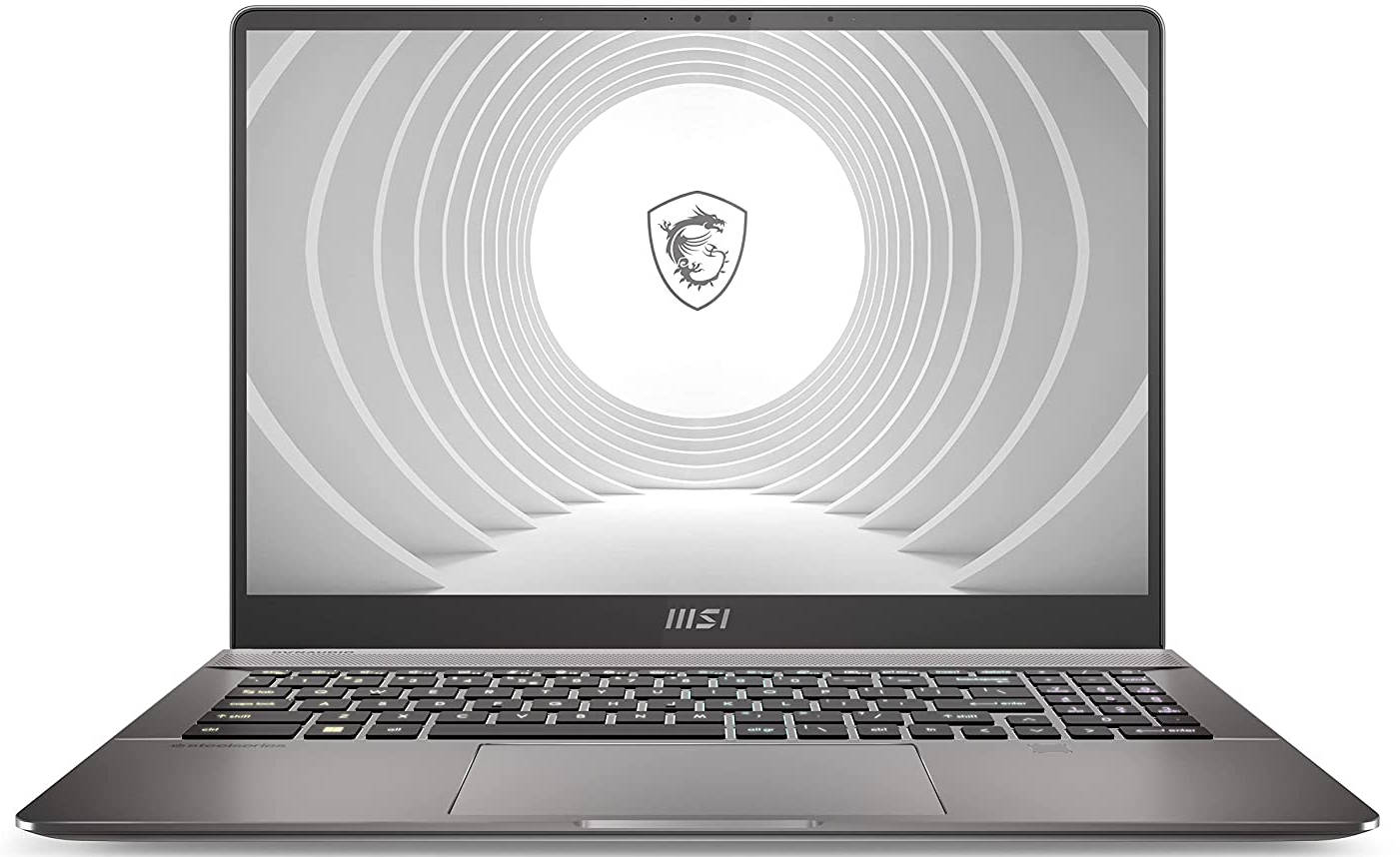 MSI Creator Z16P B12UKST-210IN Laptop (Core i7 12th Gen/32 GB/1 TB SSD/Windows 11/12 GB)