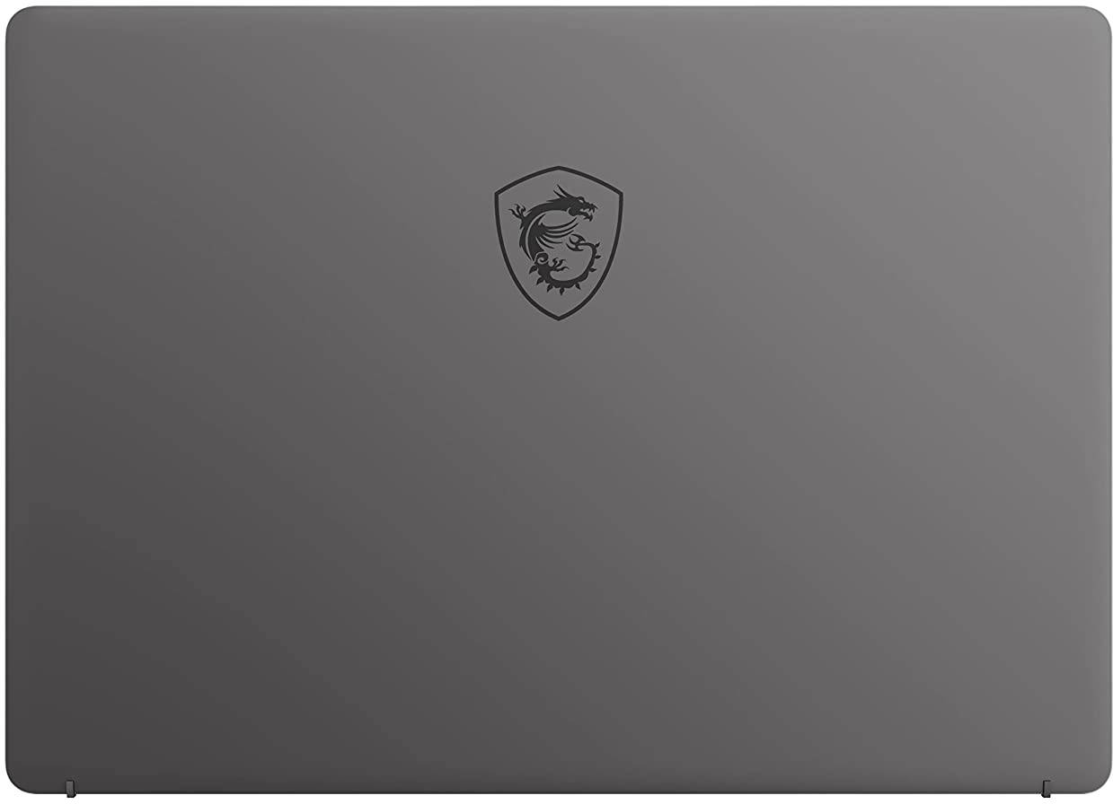 MSI Creator Z16P B12UKST-210IN Laptop (Core i7 12th Gen/32 GB/1 TB SSD/Windows 11/12 GB)
