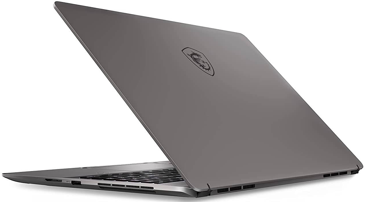 MSI Creator Z16P B12UKST-210IN Laptop (Core i7 12th Gen/32 GB/1 TB SSD/Windows 11/12 GB)