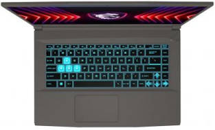 MSI Thin 15 B12VE-1688IN Laptop (Core i7 12th Gen/16 GB/512 GB SSD/Windows 11/6 GB)