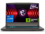 MSI Thin 15 B12VE-1688IN Laptop (Core i7 12th Gen/16 GB/512 GB SSD/Windows 11/6 GB)