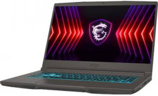 MSI Thin 15 B12VE-2085IN Laptop (Core i7 12th Gen/16 GB/1 TB SSD/Windows 11/6 GB)
