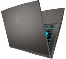 MSI Thin 15 B12VE-2085IN Laptop (Core i7 12th Gen/16 GB/1 TB SSD/Windows 11/6 GB)