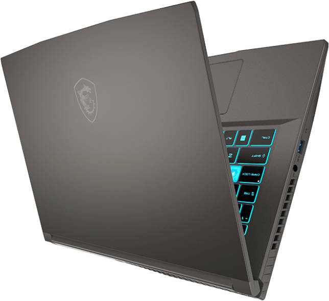 MSI Thin 15 B12VE-2085IN Laptop (Core i7 12th Gen/16 GB/1 TB SSD/Windows 11/6 GB)