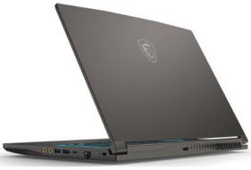MSI Thin 15 B12VE-2088IN Laptop (Core i5 12th Gen/16 GB/1 TB SSD/Windows 11/6 GB)