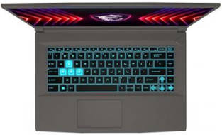 MSI Thin 15 B12VE-2088IN Laptop (Core i5 12th Gen/16 GB/1 TB SSD/Windows 11/6 GB)