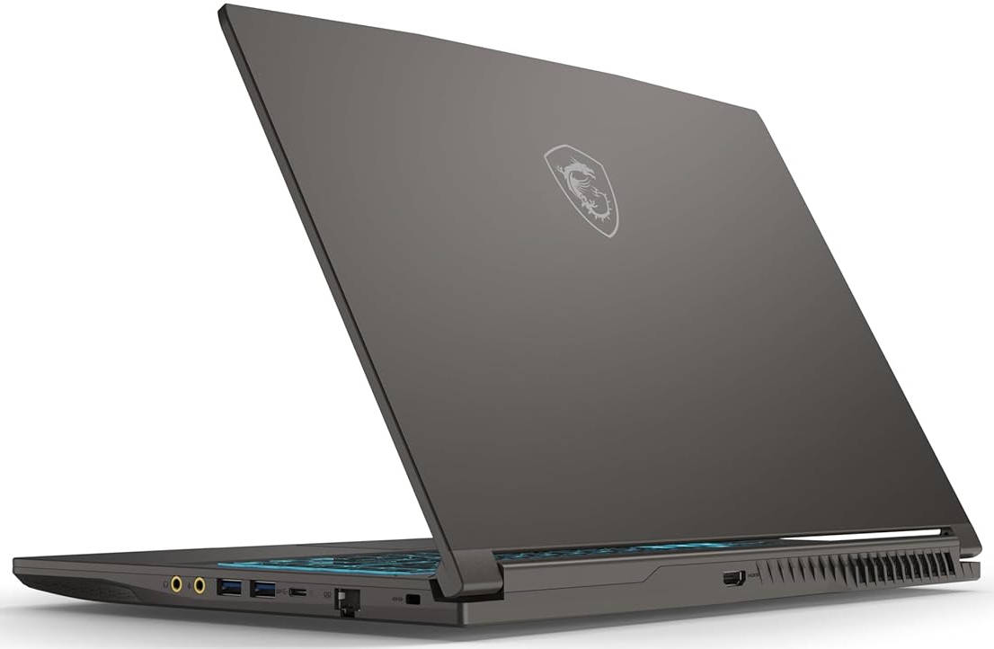 MSI Thin 15 B12VE-2088IN Laptop (Core i5 12th Gen/16 GB/1 TB SSD/Windows 11/6 GB)