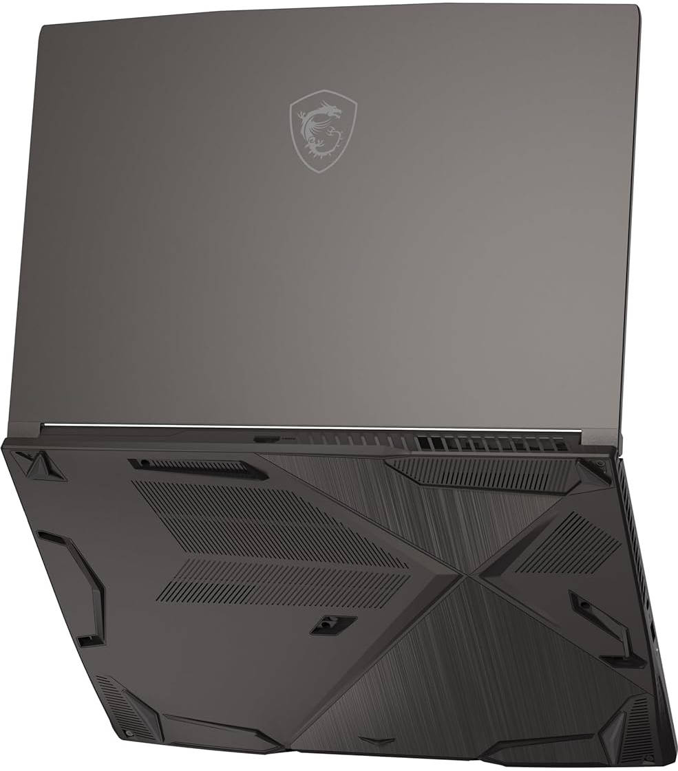 MSI Thin 15 B12VE-2088IN Laptop (Core i5 12th Gen/16 GB/1 TB SSD/Windows 11/6 GB)