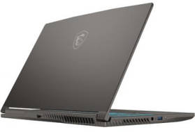 MSI Thin 15 B12VE-2238IN Laptop (Core i7 12th Gen/16 GB/512 GB SSD/Windows 11/6 GB)