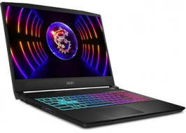 MSI Katana 15 B12VEK-400IN Laptop (Core i7 12th Gen/16 GB/1 TB SSD/Windows 11/6 GB)