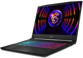 MSI Katana 15 B12VEK-400IN Laptop (Core i7 12th Gen/16 GB/1 TB SSD/Windows 11/6 GB)