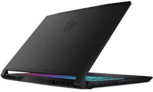 MSI Katana 15 B12VEK-400IN Laptop (Core i7 12th Gen/16 GB/1 TB SSD/Windows 11/6 GB)