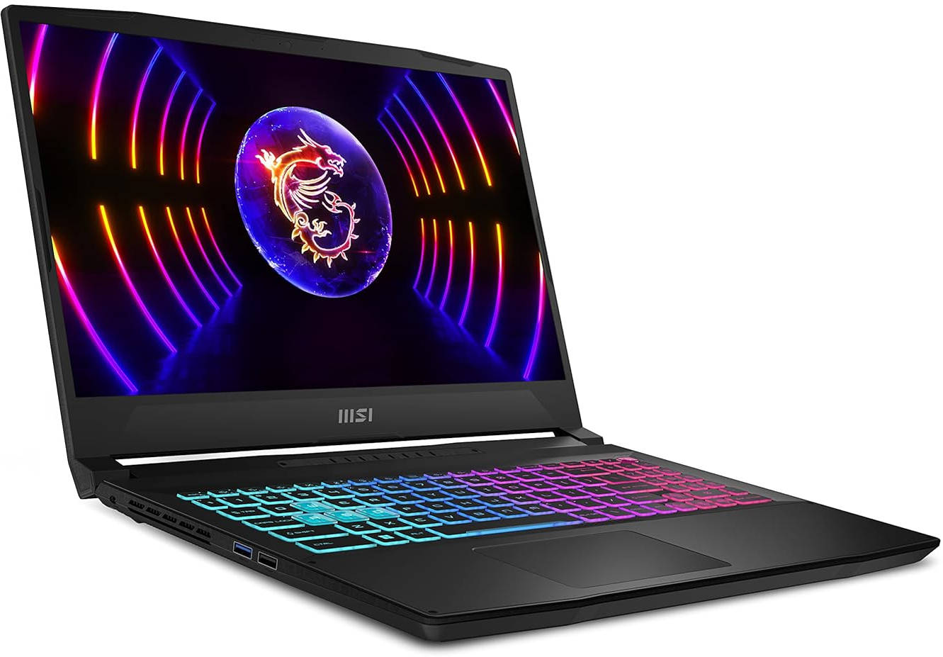 MSI Katana 15 B12VFK-299IN Laptop (Core i7 12th Gen/16 GB/1 TB SSD/Windows 11/8 GB)