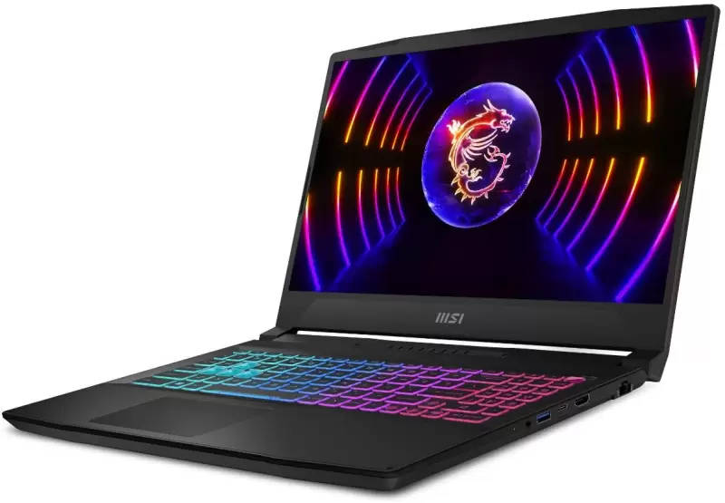 MSI Katana 15 B12VFK-299IN Laptop (Core i7 12th Gen/16 GB/1 TB SSD/Windows 11/8 GB)