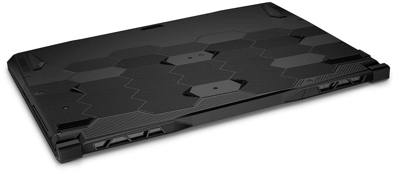 MSI Katana 15 B12VFK-299IN Laptop (Core i7 12th Gen/16 GB/1 TB SSD/Windows 11/8 GB)