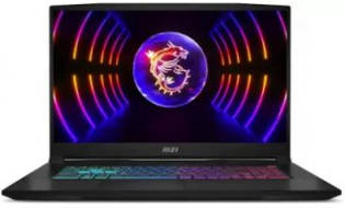 MSI Katana 17 B12VFK-673IN Laptop (Core i7 12th Gen/16 GB/1 TB SSD/Windows 11/8 GB)