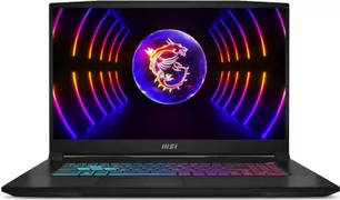 MSI Katana 17 B12VFK-673IN Laptop (Core i7 12th Gen/16 GB/1 TB SSD/Windows 11/8 GB) Laptop