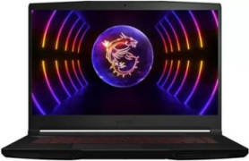 MSI Katana 17 B12VGK-672IN Laptop (Core i7 12th Gen/16 GB/1 TB SSD/Windows 11/8 GB)