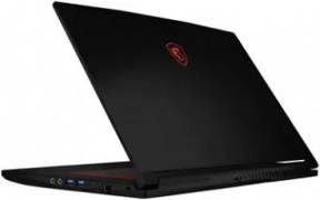 MSI Katana 17 B12VGK-672IN Laptop (Core i7 12th Gen/16 GB/1 TB SSD/Windows 11/8 GB)