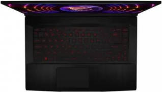 MSI Katana 17 B12VGK-672IN Laptop (Core i7 12th Gen/16 GB/1 TB SSD/Windows 11/8 GB)