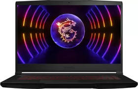 MSI Katana 17 B12VGK-672IN Laptop (Core i7 12th Gen/16 GB/1 TB SSD/Windows 11/8 GB) Laptop
