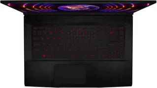 MSI Katana 17 B12VGK-672IN Laptop (Core i7 12th Gen/16 GB/1 TB SSD/Windows 11/8 GB) Laptop