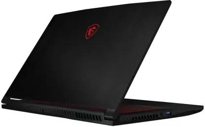 MSI Katana 17 B12VGK-672IN Laptop (Core i7 12th Gen/16 GB/1 TB SSD/Windows 11/8 GB)