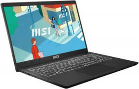 MSI Modern 15 H B13M-224IN Laptop (Core i9 13th Gen/16 GB/512 GB SSD/Windows 11)
