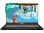 MSI Modern 15 H B13M-224IN Laptop (Core i9 13th Gen/16 GB/512 GB SSD/Windows 11)