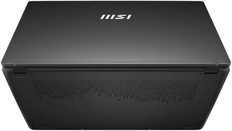 MSI Modern 15 H B13M-225IN Laptop (Core i7 13th Gen/16 GB/512 GB SSD/Windows 11)