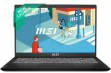 MSI Modern 15 H B13M-225IN Laptop (Core i7 13th Gen/16 GB/512 GB SSD/Windows 11)