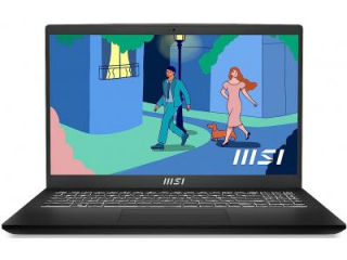 MSI Modern 15 B13M-288IN Laptop (Core i7 13th Gen/16 GB/512 GB SSD/Windows 11) Price