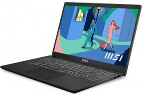 MSI Modern 15 B13M-288IN Laptop (Core i7 13th Gen/16 GB/512 GB SSD/Windows 11)