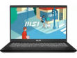 MSI Modern 15 B13M-289IN Laptop (Core i5 13th Gen/16 GB/512 GB SSD/Windows 11) price in India