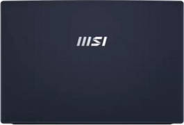 MSI Modern 15 B13M-290IN Laptop (Core i7 13th Gen/8 GB/512 GB SSD/Windows 11)
