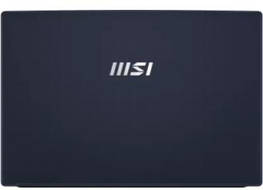 MSI Modern 15 B13M-290IN Laptop (Core i7 13th Gen/8 GB/512 GB SSD/Windows 11)