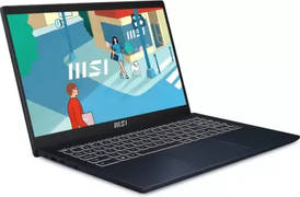 MSI Modern 15 B13M-290IN Laptop (Core i7 13th Gen/8 GB/512 GB SSD/Windows 11) Laptop