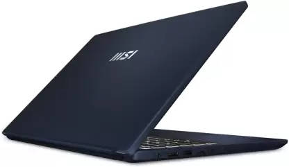 MSI Modern 15 B13M-290IN Laptop (Core i7 13th Gen/8 GB/512 GB SSD/Windows 11)