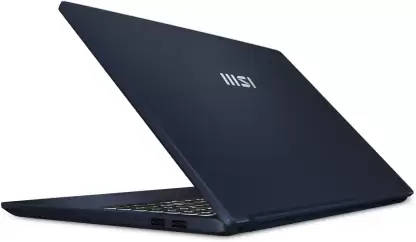 MSI Modern 15 B13M-290IN Laptop (Core i7 13th Gen/8 GB/512 GB SSD/Windows 11)
