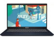 MSI Modern 15 B13M-290IN Laptop (Core i7 13th Gen/8 GB/512 GB SSD/Windows 11) price in India