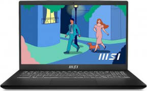 MSI Modern 15 B13M-291IN Laptop (Core i5 13th Gen/8 GB/512 GB SSD/Windows 11)