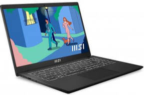 MSI Modern 15 B13M-291IN Laptop (Core i5 13th Gen/8 GB/512 GB SSD/Windows 11)