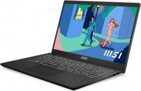 MSI Modern 15 B13M-291IN Laptop (Core i5 13th Gen/8 GB/512 GB SSD/Windows 11)
