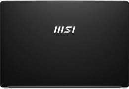 MSI Modern 15 B13M-291IN Laptop (Core i5 13th Gen/8 GB/512 GB SSD/Windows 11)
