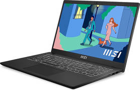 MSI Modern 15 B13M-291IN Laptop (Core i5 13th Gen/8 GB/512 GB SSD/Windows 11) Laptop
