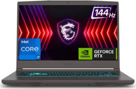 MSI Thin 15 B13UC-124IN Laptop (Core i7 13th Gen/16 GB/512 GB SSD/Windows 11/4 GB)
