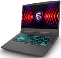 MSI Thin 15 B13UC-124IN Laptop (Core i7 13th Gen/16 GB/512 GB SSD/Windows 11/4 GB)