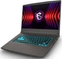 MSI Thin 15 B13UC-125IN Laptop (Core i5 13th Gen/16 GB/512 GB SSD/Windows 11/4 GB)