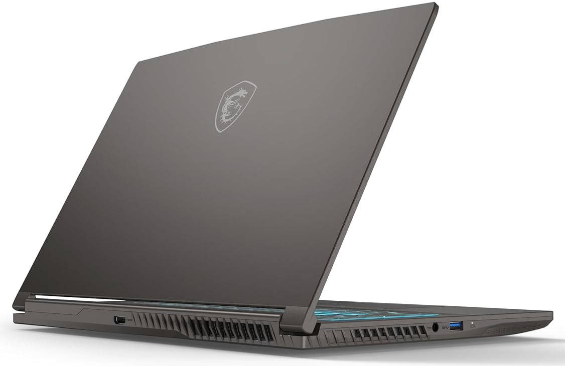 MSI Thin 15 B13UC-125IN Laptop (Core i5 13th Gen/16 GB/512 GB SSD/Windows 11/4 GB)