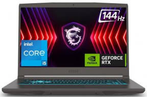 MSI Thin 15 B13UC-1805IN Laptop (Core i5 13th Gen/16 GB/512 GB SSD/Windows 11/4 GB)
